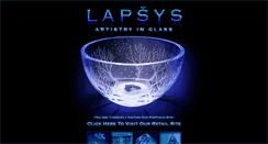 Desktop Screenshot of lapsys.com